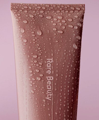 Rare Beauty Find Comfort Gentle Exfoliante De Cuerpo Limón Jazmín Y Madera De Cashmere