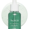 Arencia Holy Hyssop Serum Niacinamida Y Vitaminas Ace Todo Tipo De Piel Día/noche