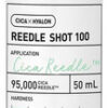 Vt Reedle Shot 100 50ml - K Beauty Momento De Aplicación Noche Tipo De Piel Todo Tipo De Piel