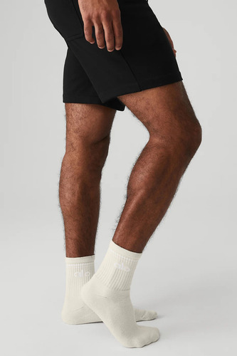 Medias Alo Yoga Originales Throwback Sock