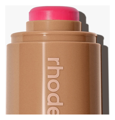 Pocket Blush Rubor En Crema Rhode Tono Del Maquillaje Juice Box