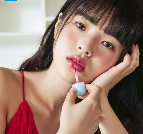 Tocobo Labial Juicy Berry Plumping Oil Efecto Voluminizador Juicy Berry