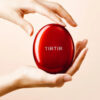 Tirtir Maskfit Red Cushion - Maquillaje Coreano Tono 23n Sand