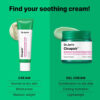 Dr.jart+ Cicapair Tiger Grass- Correctora De Rojez Cream Spf