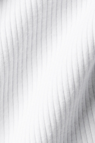 Alo Yoga Musculosa Ribbed Prosper Tank - Nueva Version Blanco Ribbed Prosper Tank S - 32