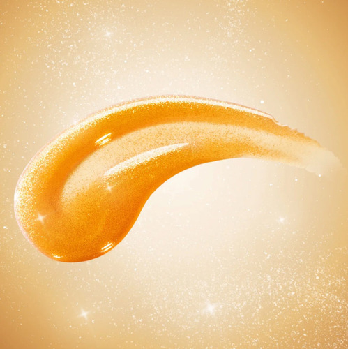 Gisou Aceite Labial Hidratante De Miel - Shimmer Glow