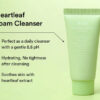 Abib Heartleaf Calming Trial Kit Facial Piel Sensible Y Acné