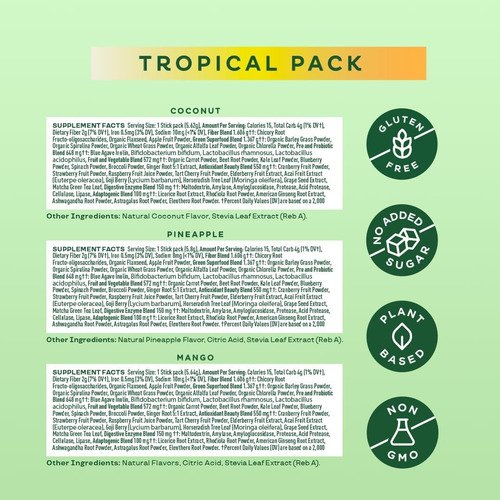 Suplemento En Polvo Bloom Carbohidratos Sabor Original X 151 Original