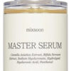 Mixsoon Master Serum 60ml Suero Calmante E Hidratante Momento De Aplicación Día/noche Tipo De Piel Todo Tipo De Piel
