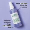 Mario Badescu - Spray Facial - Chamomile Y Lavender - 118 Ml Todo Tipo De Piel Día/noche