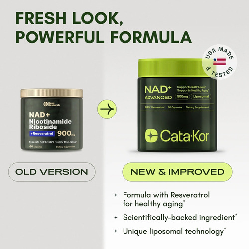 Nad+ Core Liposomal Resveratrol Reus Research Cata-kor