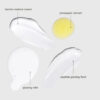 Rhode By Hailey Bieber - Kit Limpieza, Hidratación Y Brillo Todo Tipo De Piel Día/noche