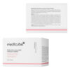Medicube Salmon Dna Pdrn Crema De Cápsula De Colágeno Rosa Todo Tipo De Piel Día/noche