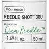Vt Cosmetics Reedle Shot 300 Suero Microagujas Exosomas