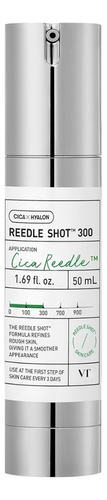 Vt Cosmetics Reedle Shot 300 Suero Microagujas Exosomas
