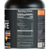 Proteína Sascha Fitness Whey Protein Isolate- Varios Sabores