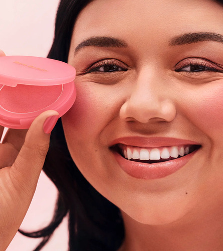 Rare Beauty Rubor - Soft Pinch Matte Bouncy Blush Happy