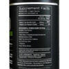 Fit 9 - Sascha Fitness - Fat Loss - Quemador De Grasa Sin Sabor