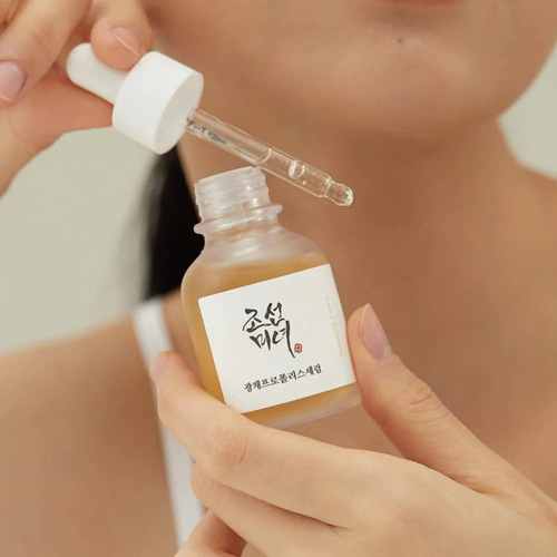 Beauty Of Joseon Glow Serum Propolis + Niacinamide Todo Tipo De Piel Día/noche