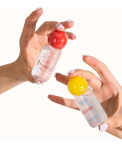 Tocobo Vita Berry Pore Toner 30ml- Tónico Facial Para Poros Todo Tipo De Piel Día/noche