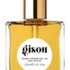 Gisou | Mini Aceite Para El Cabello Con Infusión De Miel