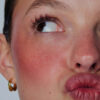 Pocket Blush Rubor En Crema Rhode Tono Del Maquillaje Toasted Teddy