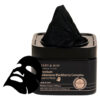 Mary & May Idebenone Blackberry Complex Essence Mask Facial Seca