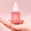 Anua Peach 70% Serum Tratamiento De Hiperpigmentación Niacin Mixta Día/noche