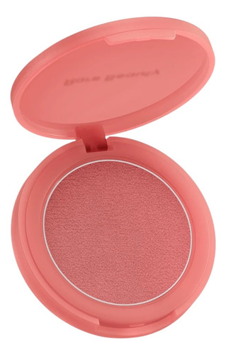 Soft Pinch Matte Bouncy Blush Rare Beauty Tono Del Maquillaje Hope