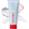 Tocobo Coconut Clay Cleansing Foam - Espuma Limpiadora Piel