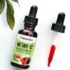 Naturalslim Metab-12 Berry Flavor 30ml