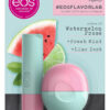 Eos Bálsamo Labial Hidratante Con Manteca De Karité Pack 2