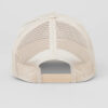 Alo Yoga Gorra District Trucker Original Beige Unico District Trucker