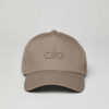 Alo Yoga Gorra District Trucker Original Marrón Claro Talla Unica District Trucker