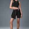 Musculosa Alo Yoga Original Negro Alo Yoga L Lisa