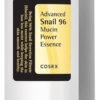 Cosrx Advanced Snail 96 Mucin Power Essence 100ml Todo Tipo De Piel Día/noche