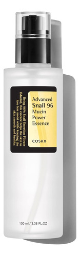 Cosrx Advanced Snail 96 Mucin Power Essence 100ml Todo Tipo De Piel Día/noche