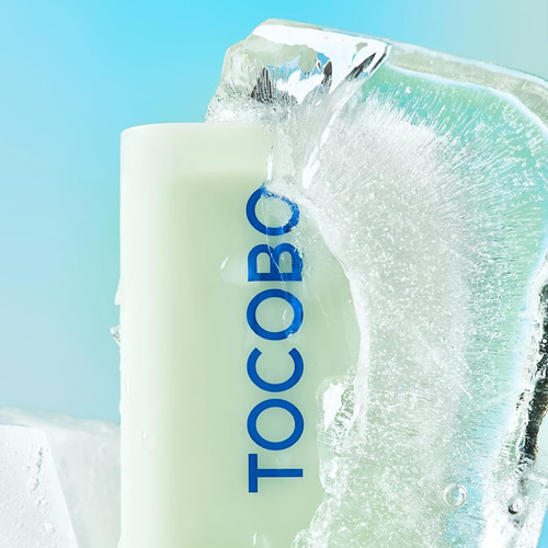 Tocobo Protector En Barra Cica Cooling Sun Stick Spf50+ Pa+
