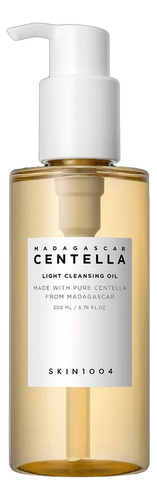Skin 1004 Desmaquillante Centella Light Cleansing Oil 200 Ml