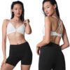 Alo Yoga Corpiño Deportivo Splendor Bra Airbrush Blanco Xl