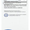 Suplemento Detario Nordic Naturals Ubiquinol 100mg Coq10 En Pote Con 60 Capsulas Blandas Sin Sabor
