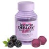 Lemme Suplemento Debloat Para Salud Digestiva E Intestinal Zarzamora