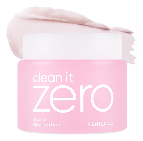 Banila Co- Clean It Zero Cleansing Bálsamo Limpiador 100ml