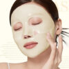 Medicube Kojicacid Turmeric Brightening Gold Jelly Gel 1mask Normal