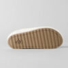 Alo Yoga Pantuflas Ojotas Recovery Slipper Comodidad Total Blanco Sherpa Recovery Slipper 47 Ar
