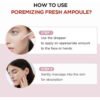 Ampoule Skin1004 Centella De Madagascar Poremizing Fresh 100ml