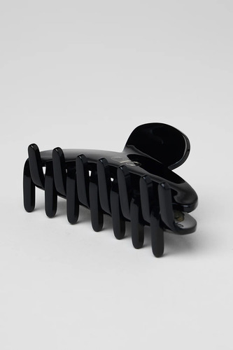 Pinza Para Pelo Alo Yoga 90's Claw Clip Original Negro