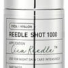 Vtcosmetics Reedle Shot 1000 Renovación Celular Cica Reedle Todo Tipo De Piel Noche