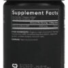 Biotina Extra 5.000mcg 120 Cap Sports Research Sin Sabor