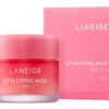 Laneige Lip Sleeping Mask Berry Sabor Original 20 G